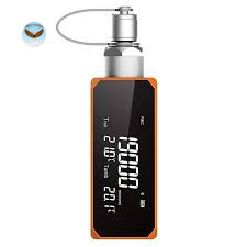 Máy đo áp suất chân không Elitech VGW-mini (1-19000microns)
